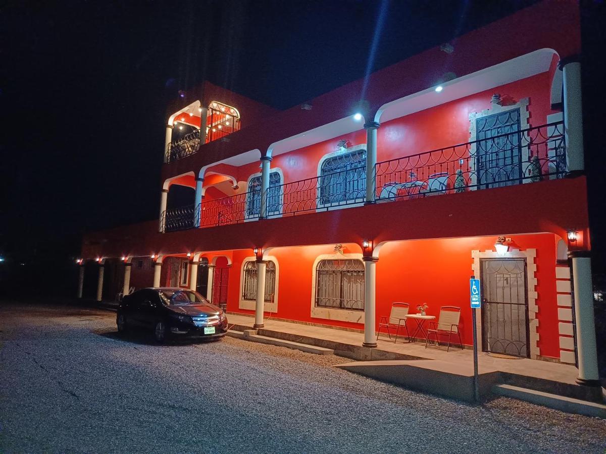 Hacienda Gallardos 104-3 San Carlos Nuevo Guaymas Luaran gambar
