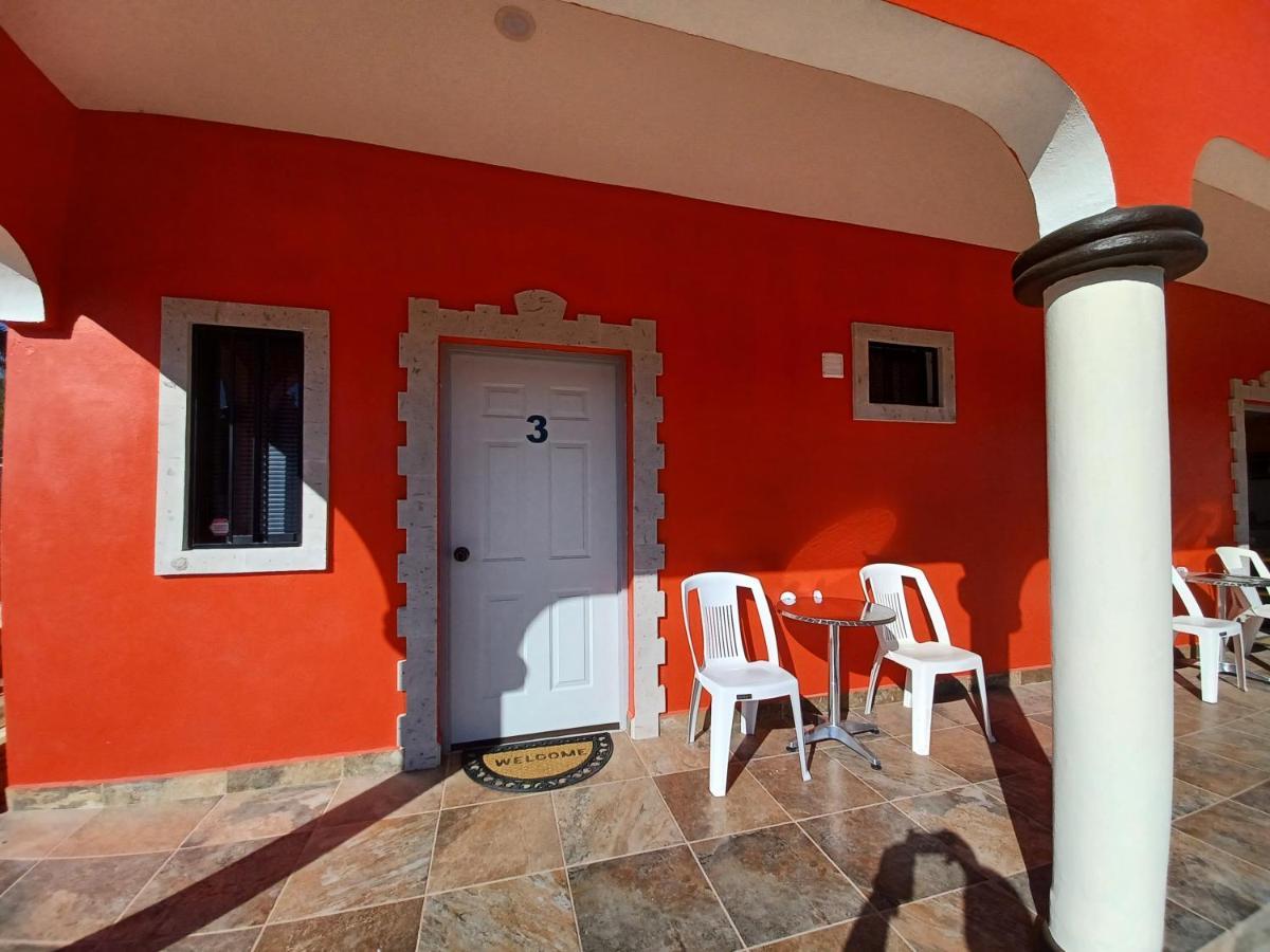 Hacienda Gallardos 104-3 San Carlos Nuevo Guaymas Luaran gambar