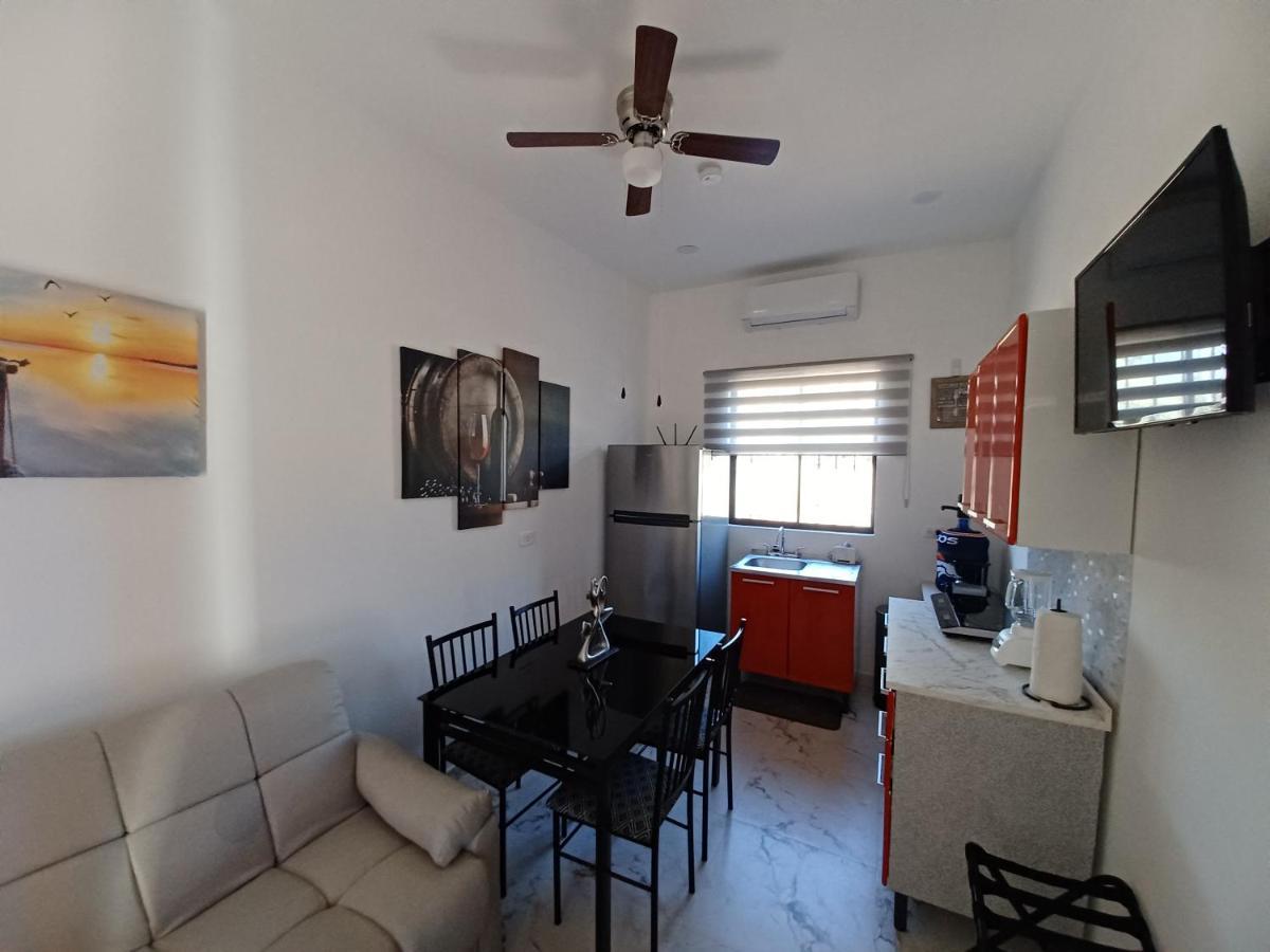 Hacienda Gallardos 104-3 San Carlos Nuevo Guaymas Luaran gambar