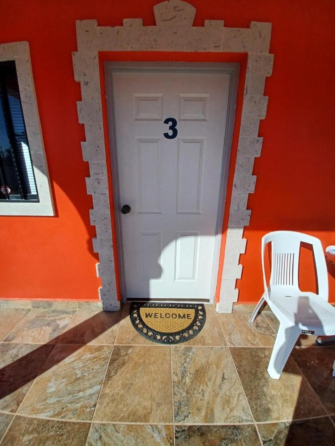 Hacienda Gallardos 104-3 San Carlos Nuevo Guaymas Luaran gambar