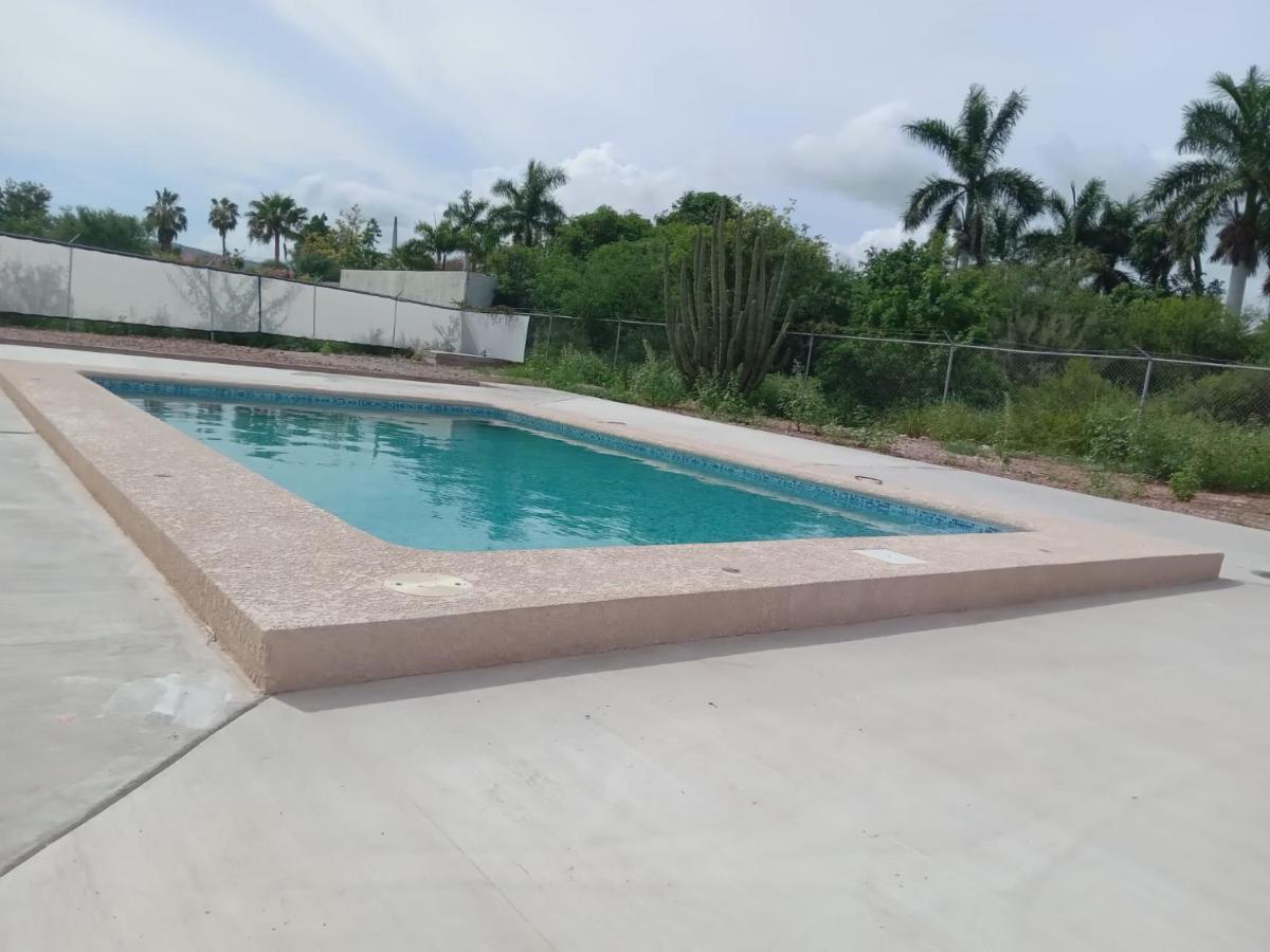 Hacienda Gallardos 104-3 San Carlos Nuevo Guaymas Luaran gambar
